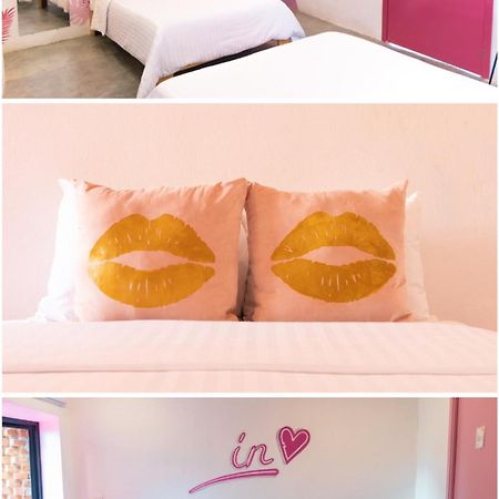 Hotel Suculenta Boutique San Cristóbal de Las Casas Εξωτερικό φωτογραφία