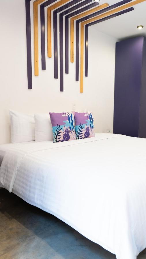Hotel Suculenta Boutique San Cristóbal de Las Casas Εξωτερικό φωτογραφία
