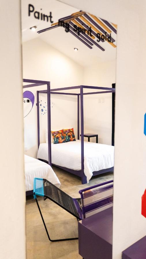 Hotel Suculenta Boutique San Cristóbal de Las Casas Εξωτερικό φωτογραφία