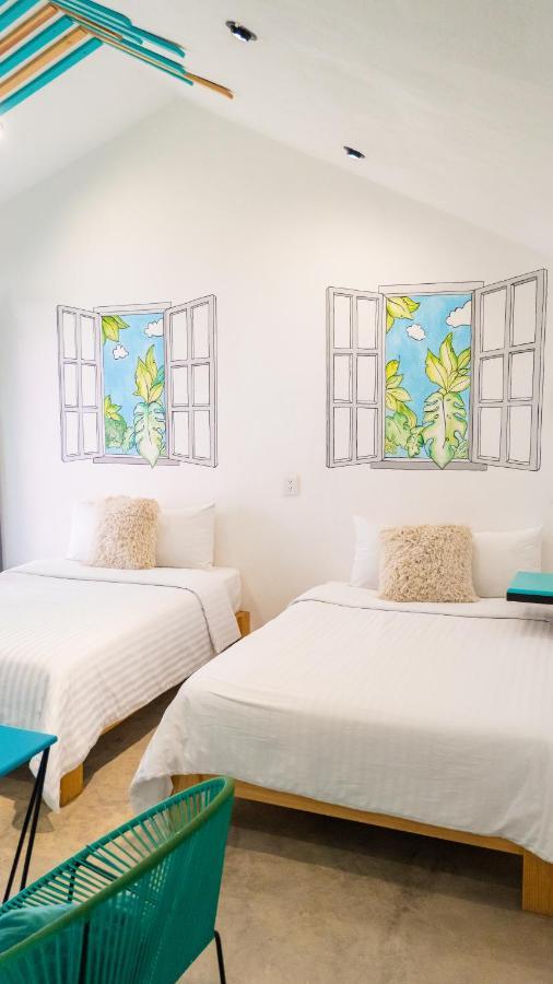 Hotel Suculenta Boutique San Cristóbal de Las Casas Εξωτερικό φωτογραφία