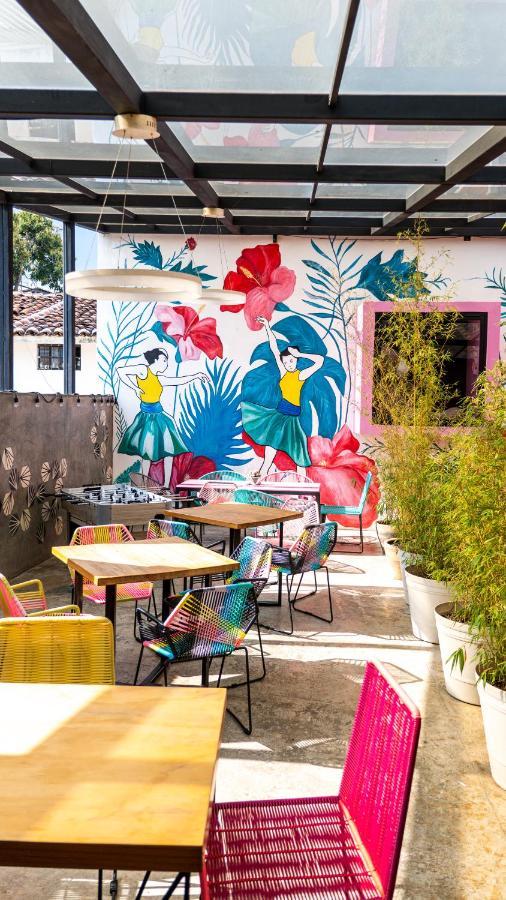 Hotel Suculenta Boutique San Cristóbal de Las Casas Εξωτερικό φωτογραφία