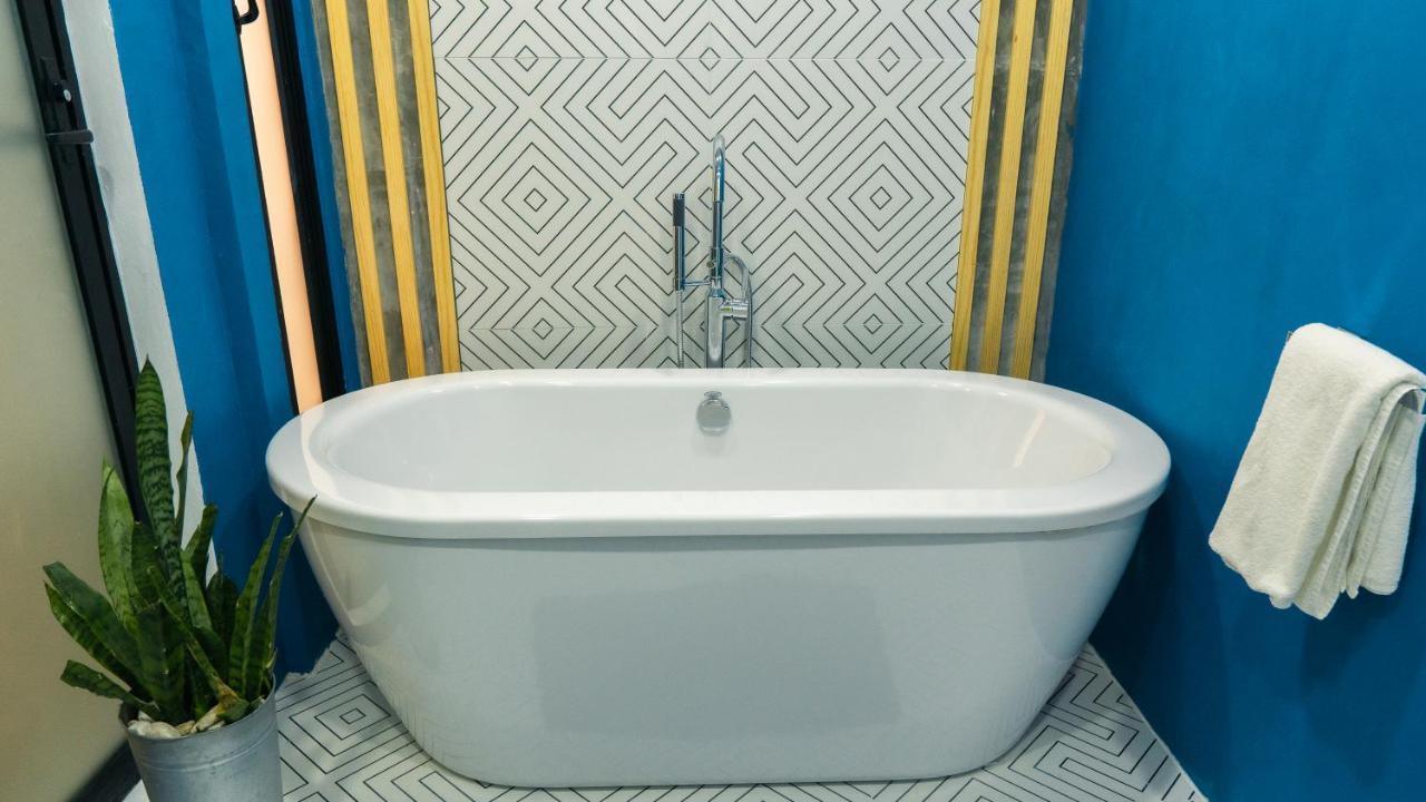 Hotel Suculenta Boutique San Cristóbal de Las Casas Εξωτερικό φωτογραφία