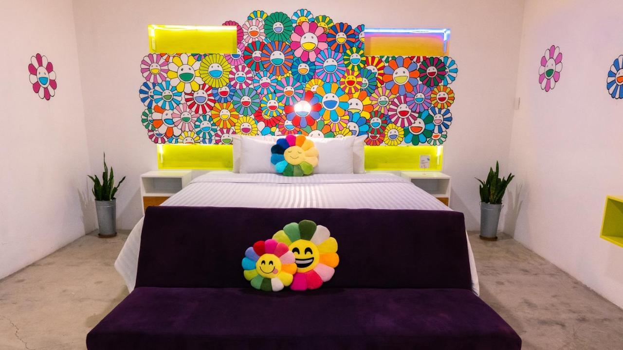 Hotel Suculenta Boutique San Cristóbal de Las Casas Εξωτερικό φωτογραφία