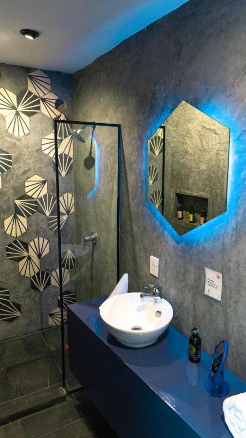 Hotel Suculenta Boutique San Cristóbal de Las Casas Εξωτερικό φωτογραφία