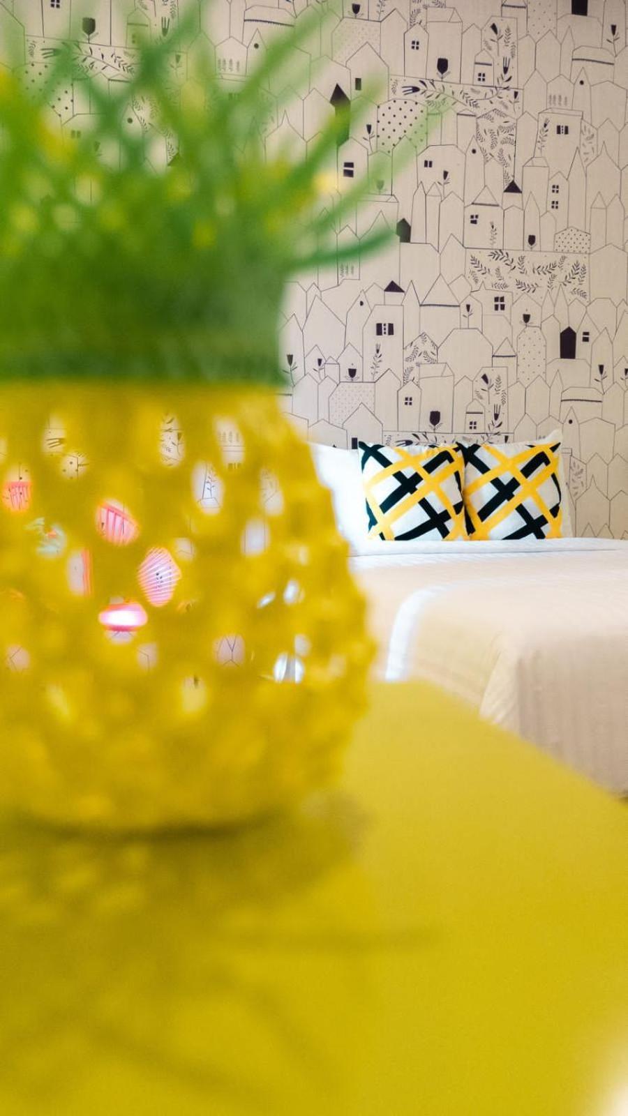 Hotel Suculenta Boutique San Cristóbal de Las Casas Εξωτερικό φωτογραφία